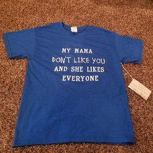 Boutique tshirt